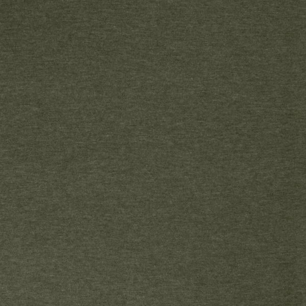 Bündchen khaki melange