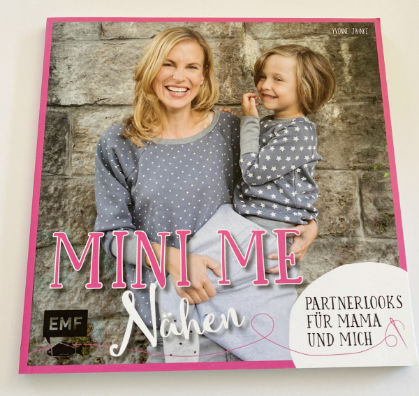 Mini Me - Partnerlooks für Mama und mich