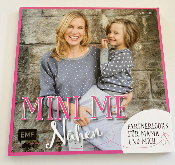 MINI ME PARTNERLOOK FÜR MAMA UND MICH