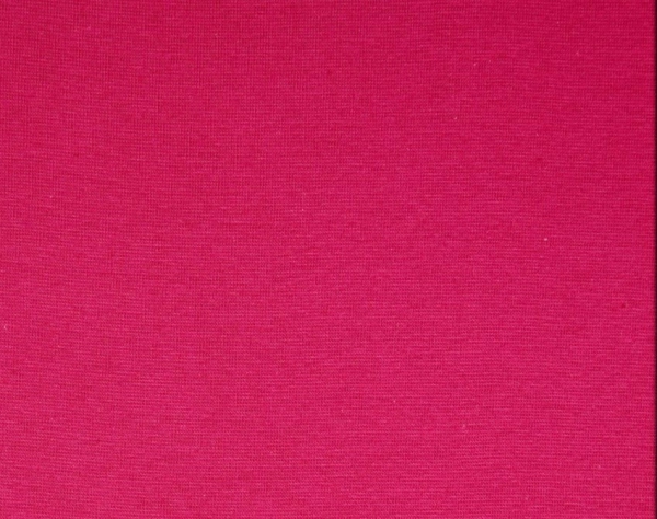 Bündchen fuchsia Schlauchware