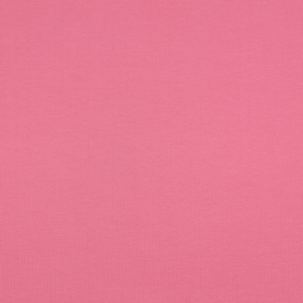 Jersey uni soft pink