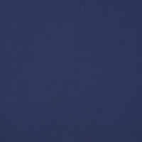 Jersey uni - Farbe Jeans