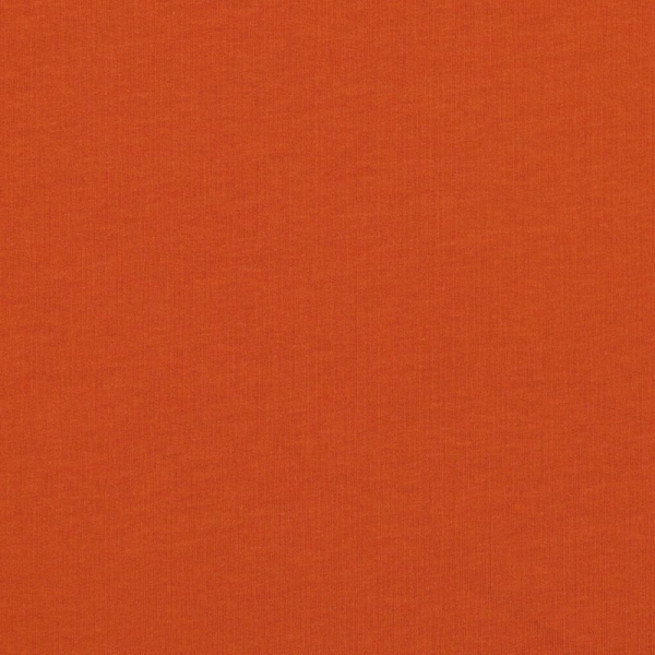 Gots Soft Sweat orange