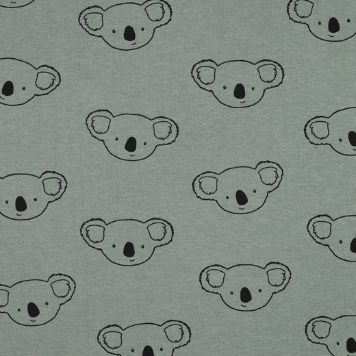 Sweat-Jogging brushed Koala
