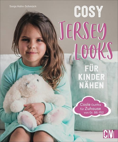 Jersey Looks - Nähen für Kinder